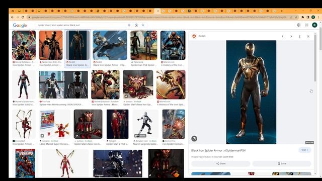RANKING THE SPIDER-MAN 2 SUITS!!!!!!!!!!!!!!!!!!!! смотреть онлайн