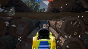 ТДМ ПАБГ МОБАЙЛ