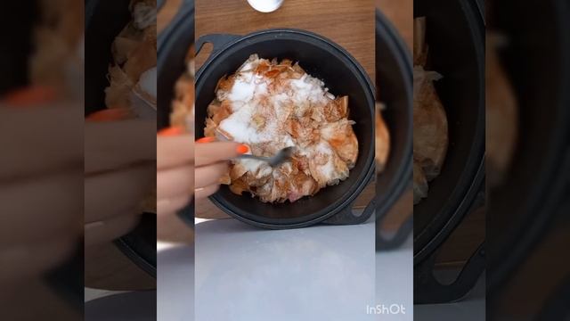 Грудинка в луковой шелухе смотреть онлайн