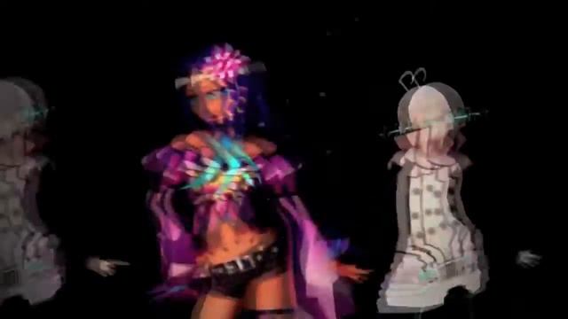 [Vocaloid cover] Girls [Merli feat Piko] смотреть онлайн