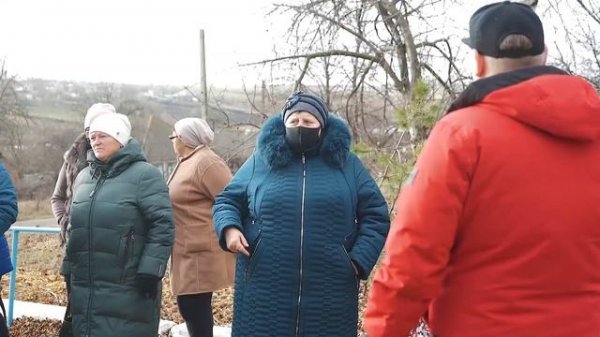 Вернополье