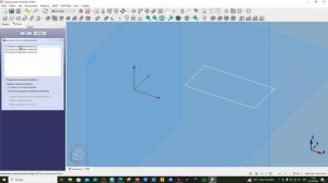 FreeCAD.#96.2. FreeCAD 1.0 Release Candidate. Обзор инструментов эскиза. Часть 2