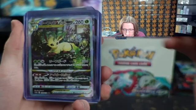 Live Saturday Night Opening Pokemon Packs! смотреть онлайн
