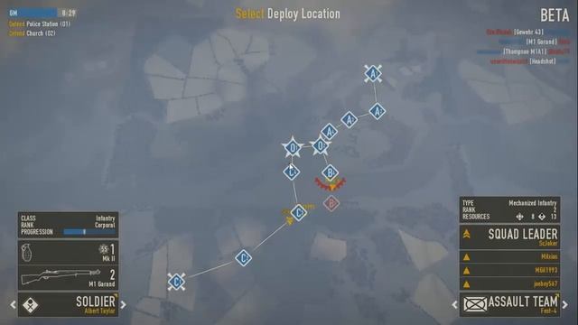 Heroes and Generals gameplay pt 1 heroes gameplay смотреть онлайн