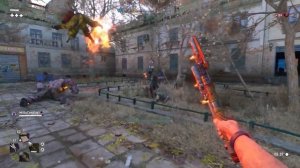 Советы новичкам в Dying Light 2