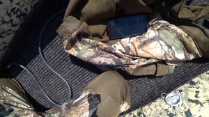 Бешеная Yamaha 8, едет быстрее чем 9.9 и Тохатсу 9.8 на лодке Флагман 330u