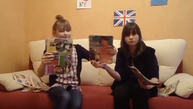 Ваниль:)) смотреть онлайн