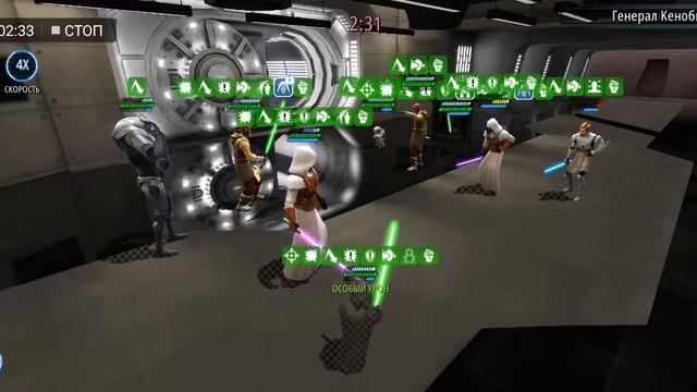 Revan with B2 vs Revan смотреть онлайн
