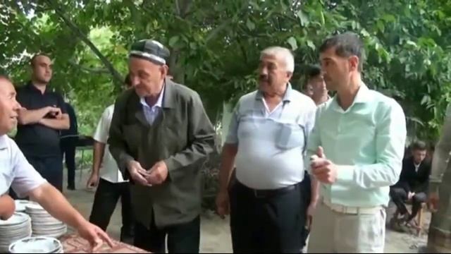 NAXORGI OSHGA MARXAMAT НАХОРГИ ОШГА МАРХАМАТ смотреть онлайн