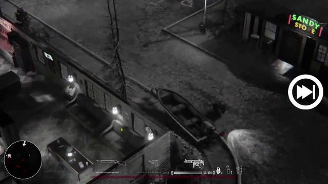 Hatred - Marina (Level 2) on EXTREME [Walkthrough w/ Commentary] смотреть онлайн