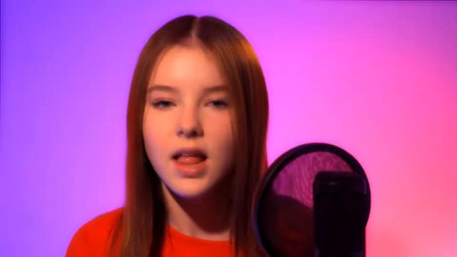 Aurora - Runaway (cover by Daneliya Tuleshova) смотреть онлайн