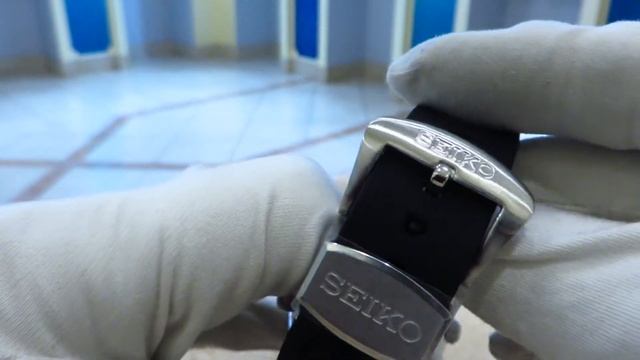 Seiko Prospex Turtle SRPE93K1