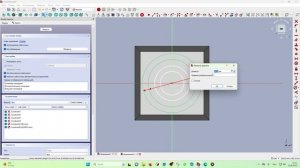 FreeCAD Часть 8. Инструменты Выдавливание, Вырез, Отверстие. Создаем резьбу!