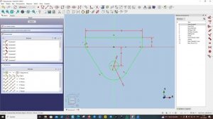FreeCAD.#110. FreeCAD 1.0. Верстак CAM. Инструмент Граница