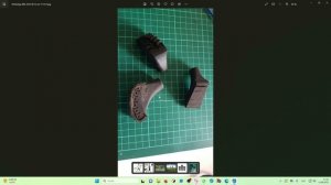 Модернизируем наконечники для скандинавских палок