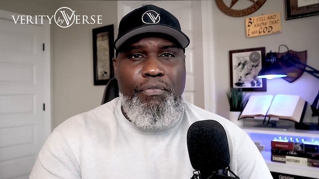 VxV | Beatitudes Series — The Poor In Spirit смотреть онлайн