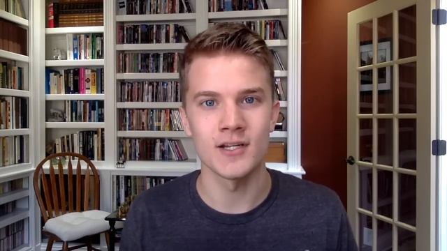 Let's Review THE WHEEL OF TIME SERIES! (IN-DEPTH) смотреть онлайн