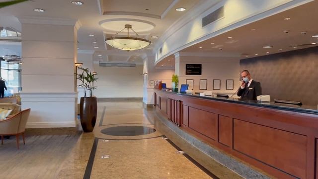 Intercontinental Budapest Интерконтиненталь Будапешт