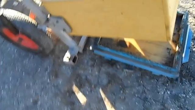 Контроль осыпи клеща часть 2 смотреть онлайн