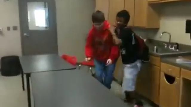 Lil nikka throwing white boy смотреть онлайн