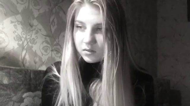 Тяттэ Анастассия-Тебя хоть там любят? смотреть онлайн