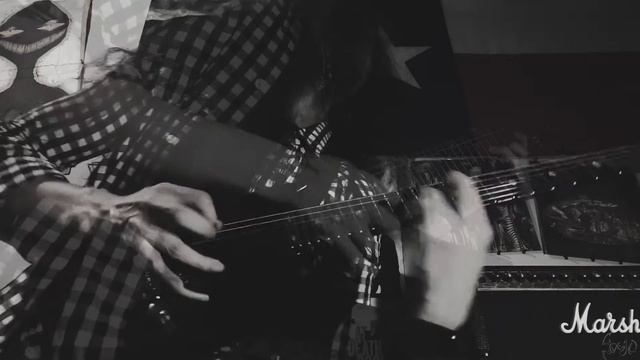 [READ DESCRIPTION] - Chuck Schuldiner's Sound of Perseverance Guitar Tone | Line 6 Helix смотреть онлайн