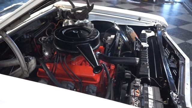 1965 Chevrolet Chevelle Malibu for sale | 1496 PHX смотреть онлайн