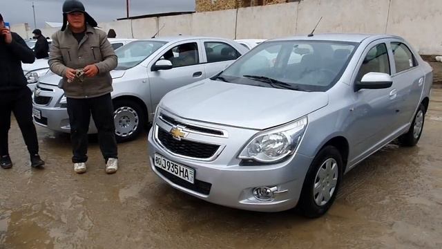 COBALT NARXLARI ENG ARZONLARIDAN BUXORO// КОБАЛЬТ НАРХЛАРИ БУХОРО МОШИНА БОЗОР. февраля 2022 г.