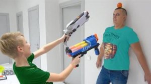 Саша скупил весь МакДональдс. Брос Шоу