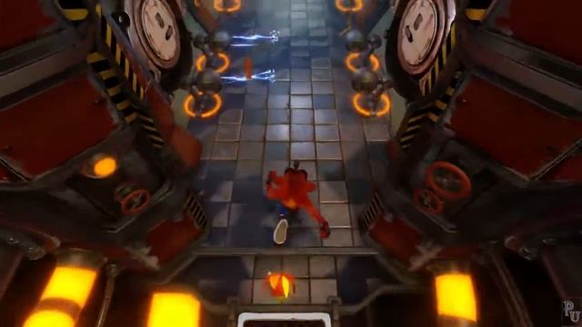 Cheat-Mode - FULL GAME - Crash Bandicoot N-Sane Trilogy 01 - pc смотреть онлайн