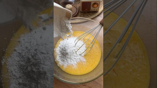 Love-Inspired Cooking