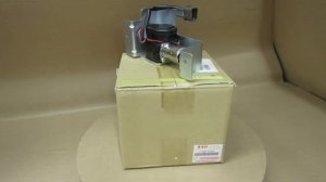 Пневмонасос Сузуки гранд Витара 27940-65D03 без значков