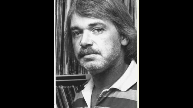 12 3 81 Gary Lockwood KJR! Police Blotter смотреть онлайн