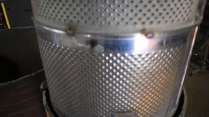 искрогаситель на дымоход ,своими руками