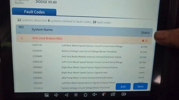 XTool D8 Scanner review / Automotive Diagnostics