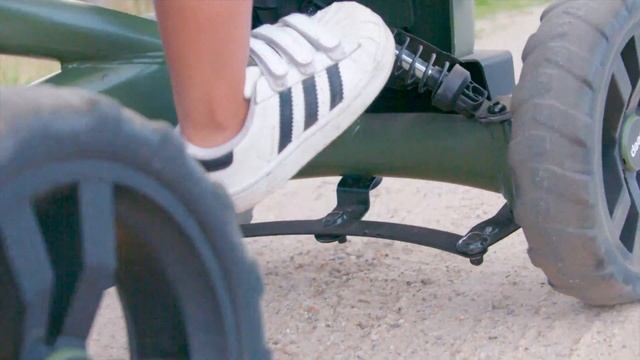 BERG Gokart JEEP Buzzy Sahara & Rubicon | Gokart-profi.de