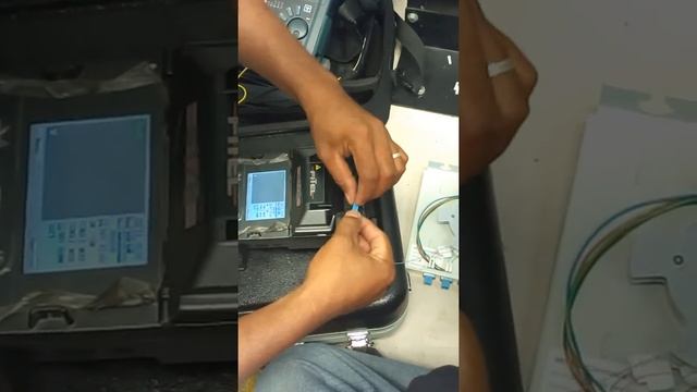 FOC Splicing - part 2 смотреть онлайн