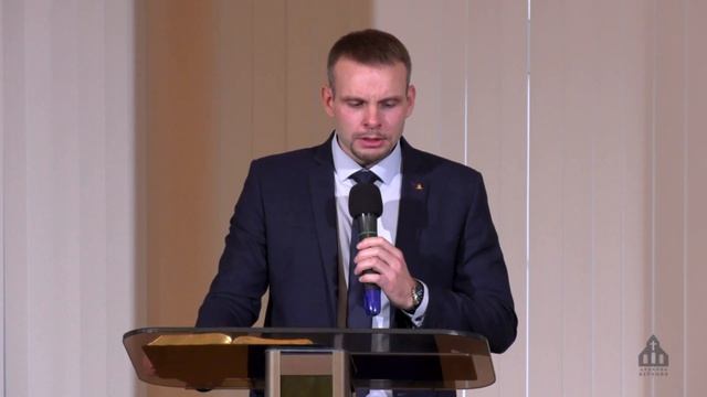 Долг перед людьми или свобода во Христе? | Михаил Варенов смотреть онлайн