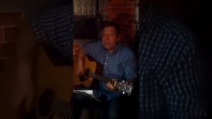 Роман Гаврилов. Автор и исполнитель. «Самоизоляция»