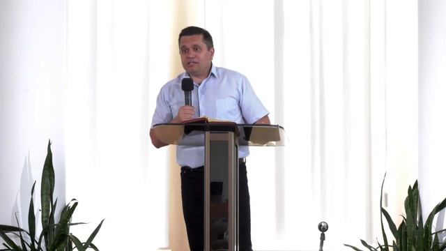 Что есть Царство Божие для нас? | Филарет Пирожок смотреть онлайн