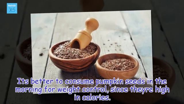 The Best Healthy Seeds to Include in Your Diet - Australia 365 смотреть онлайн