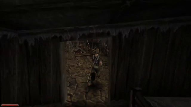 [Gameplay] Gothic Sequel - Arena: Malgar the Demonhunter PART 11 смотреть онлайн