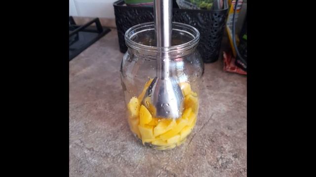 Смузи боул. Как приготовить? смотреть онлайн