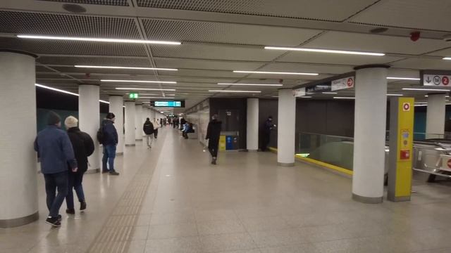 Метро Будапешта теряет мытищинский шарм? смотреть онлайн