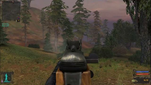 STALKER2 смотреть онлайн