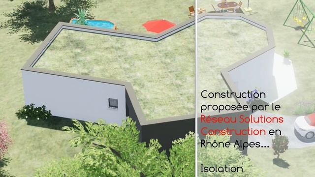 solutions construction Mercure смотреть онлайн