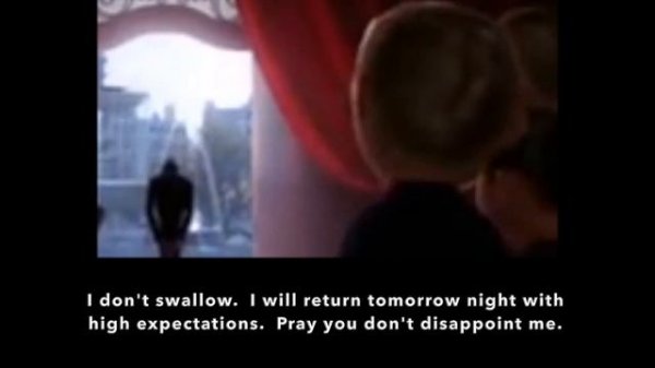 Learn English with RATATOUILLE