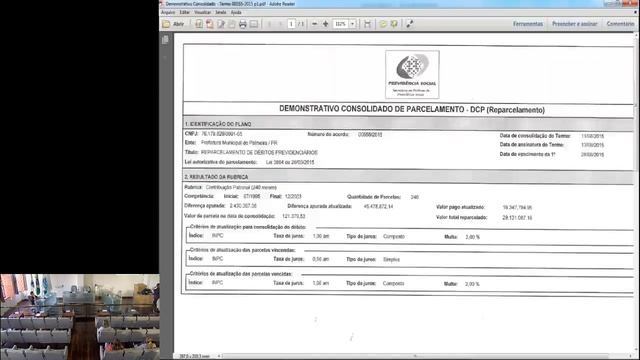 Audiência Pública | Metas Fiscais do 1º Quadrimestre de 2021 | 27/5/2021 смотреть онлайн