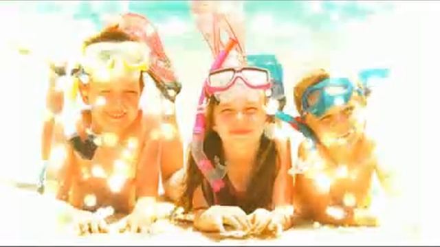 детский лагерь дневного пребывания «COOL KIDS смотреть онлайн