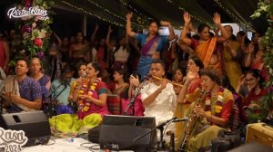 Ачьюта гопи. Киртан Раса. Дубай. День 1-й.2024